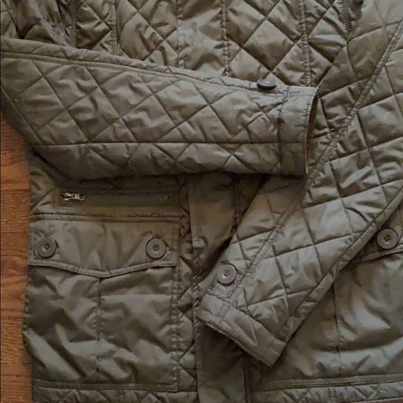 Men’s fall coat - Picture 2 of 4